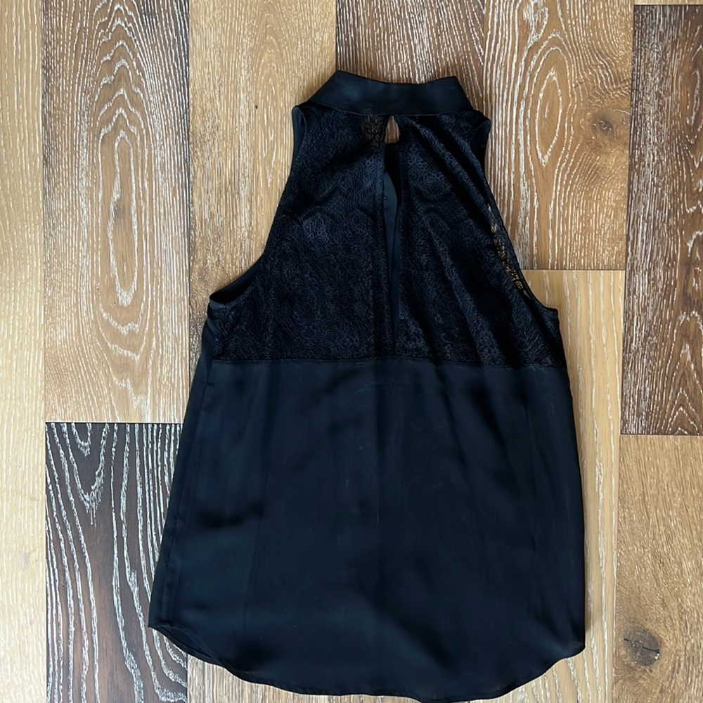 Madewell button down blouse